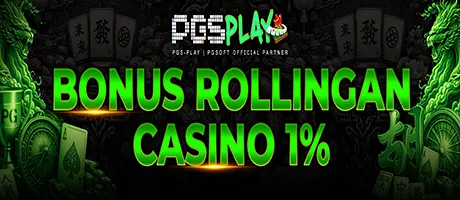 ROLLINGAN CASINO